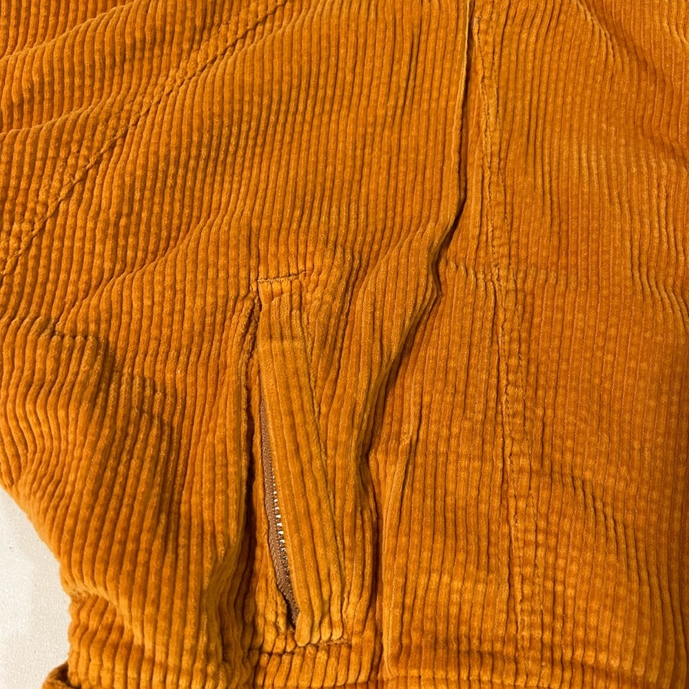 Free People jacket - Picture 5 of 9